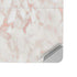 Rose Gold Marble Surface Laptop Studio Skin
